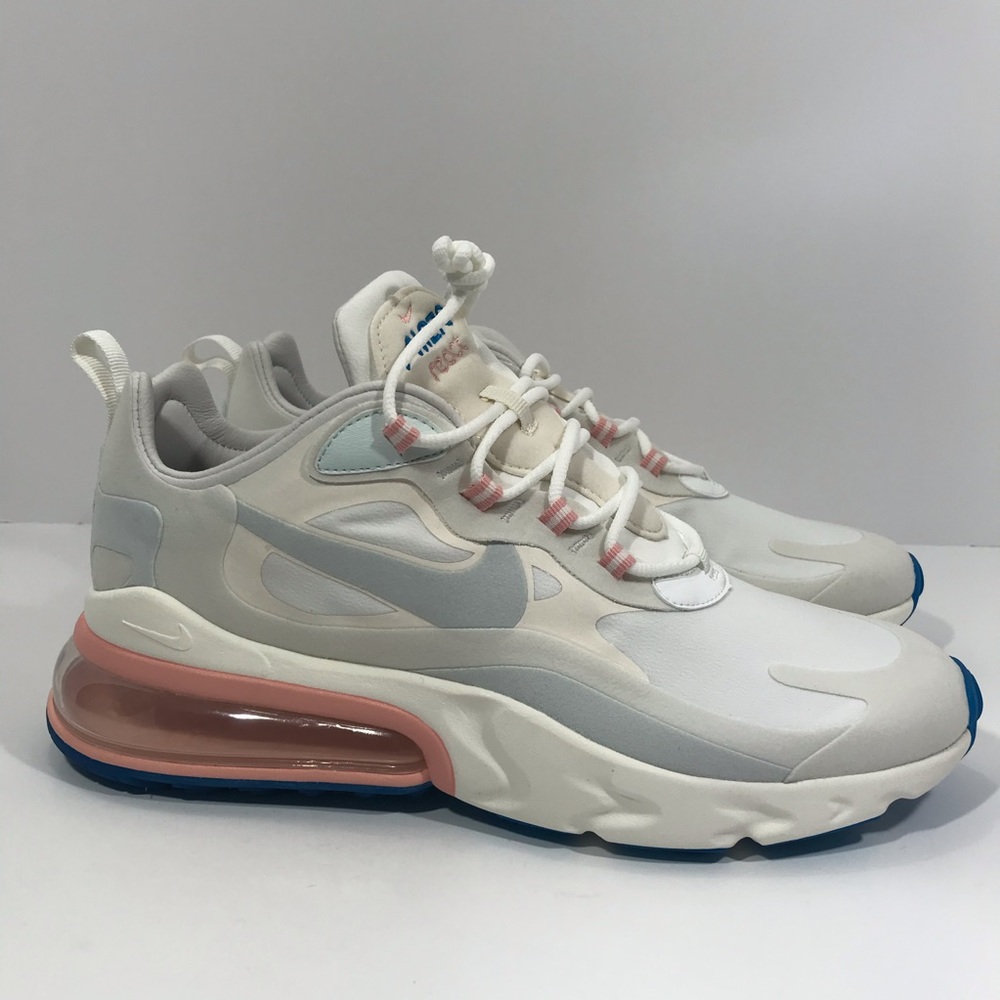 Nike Air Max 270 React